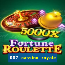 007 cassino royale download dublado avi